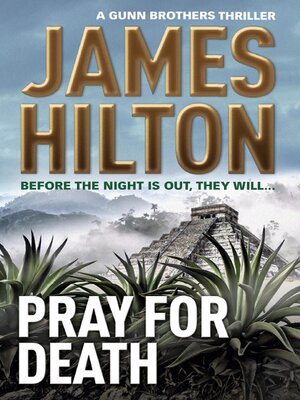cover image of Pray for Death